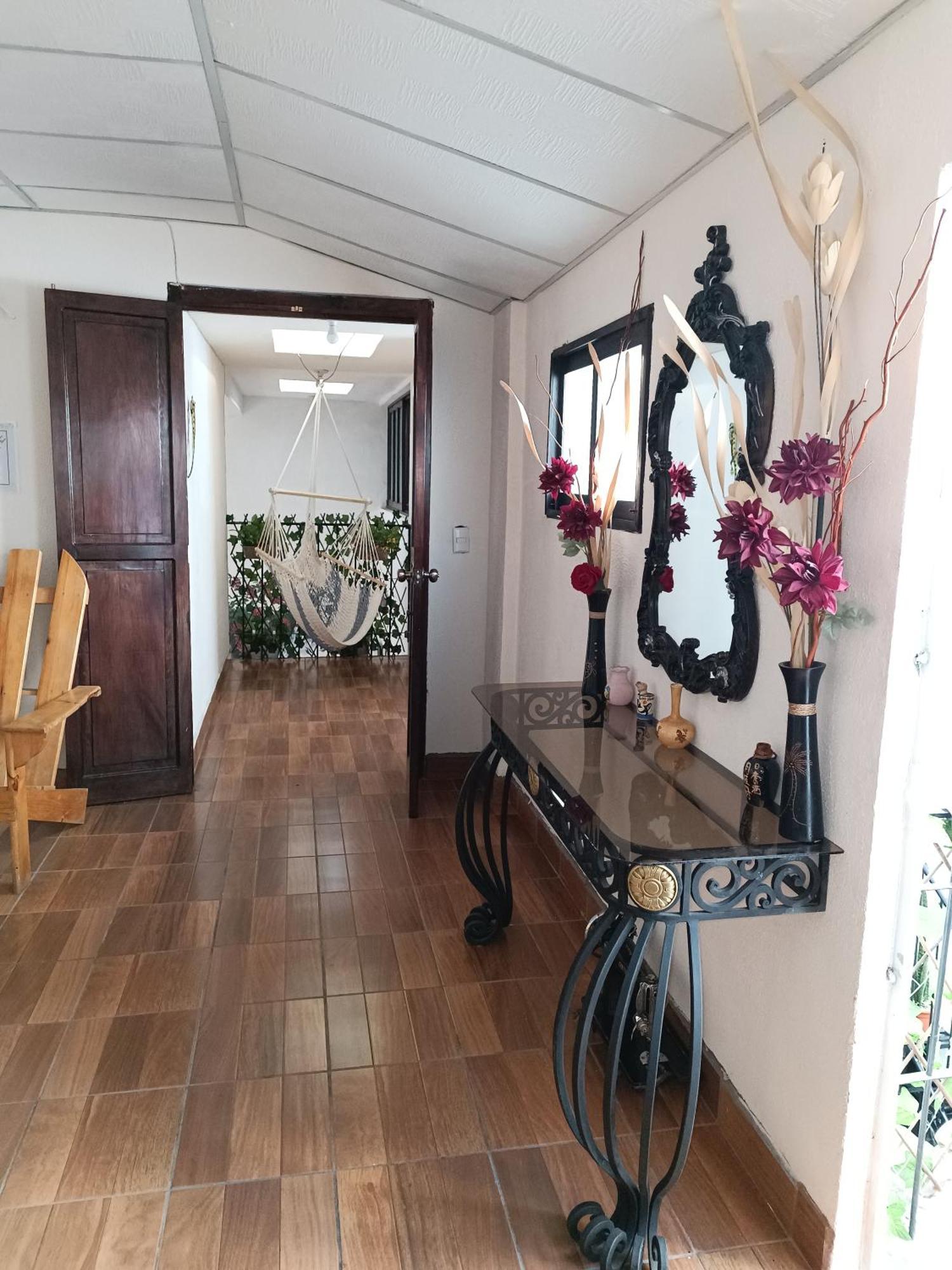 Hotel Posada Don Papagon Antigua Dış mekan fotoğraf