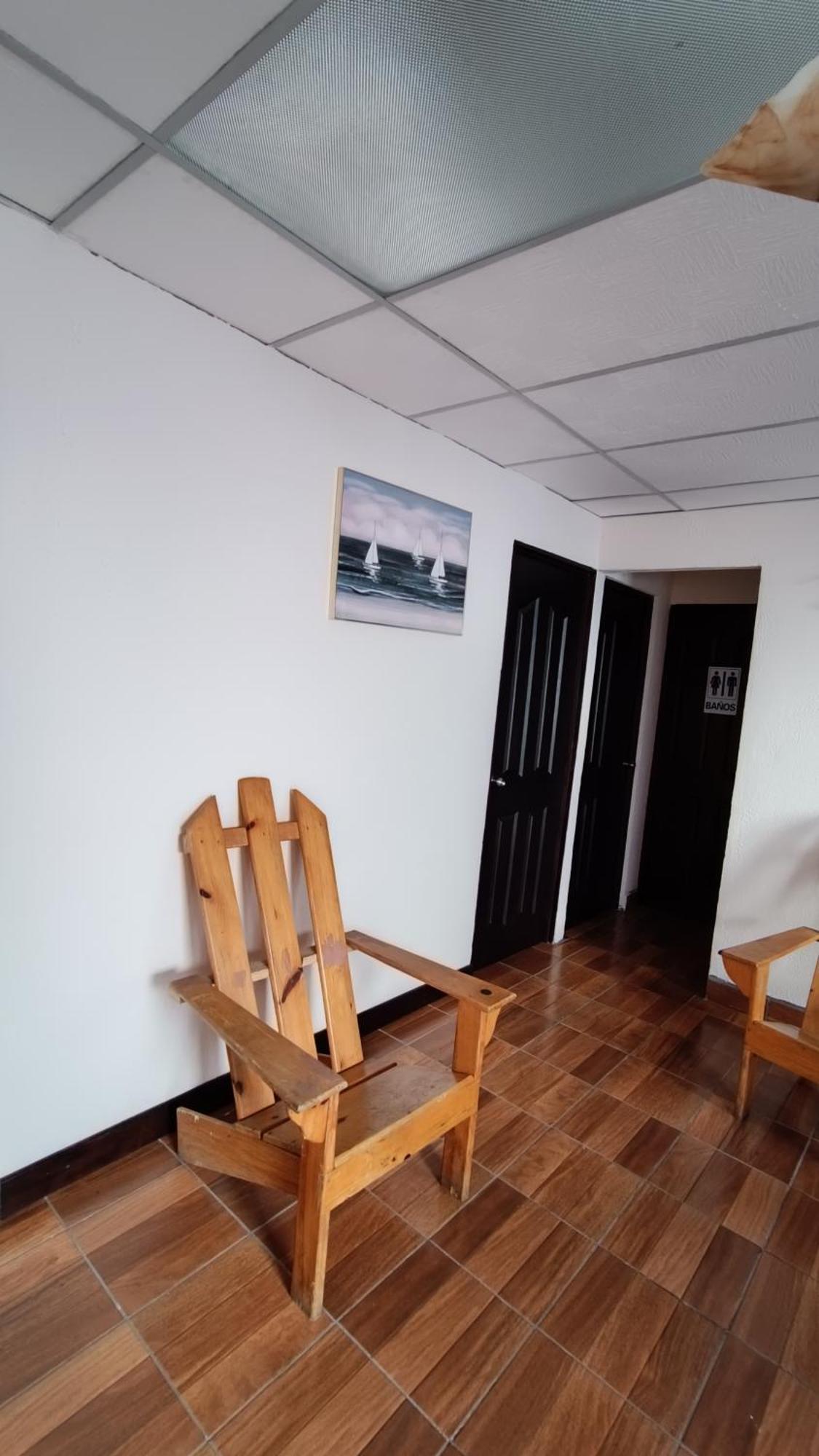 Hotel Posada Don Papagon Antigua Dış mekan fotoğraf