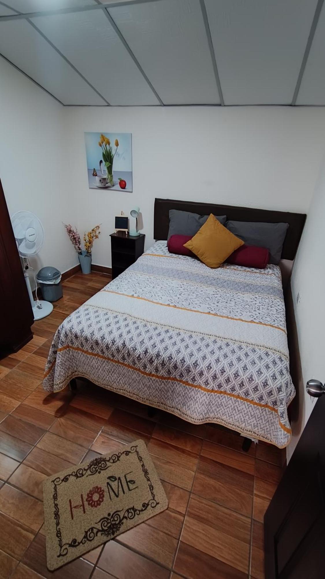 Hotel Posada Don Papagon Antigua Dış mekan fotoğraf