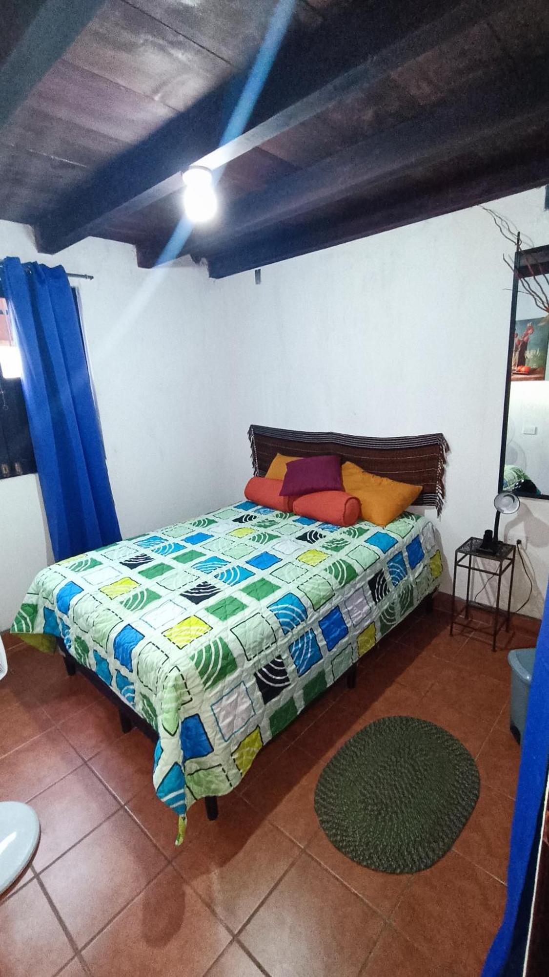 Hotel Posada Don Papagon Antigua Dış mekan fotoğraf