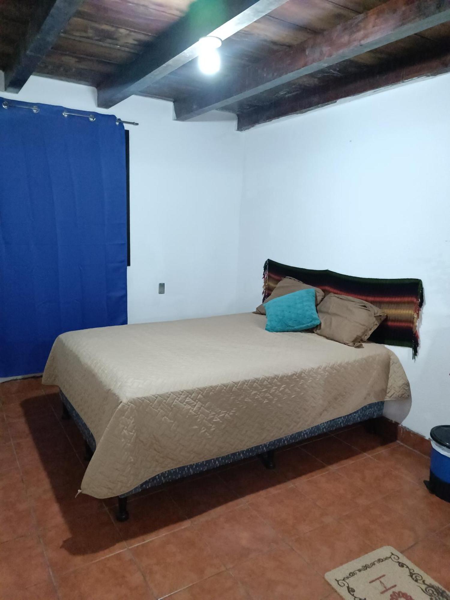 Hotel Posada Don Papagon Antigua Dış mekan fotoğraf