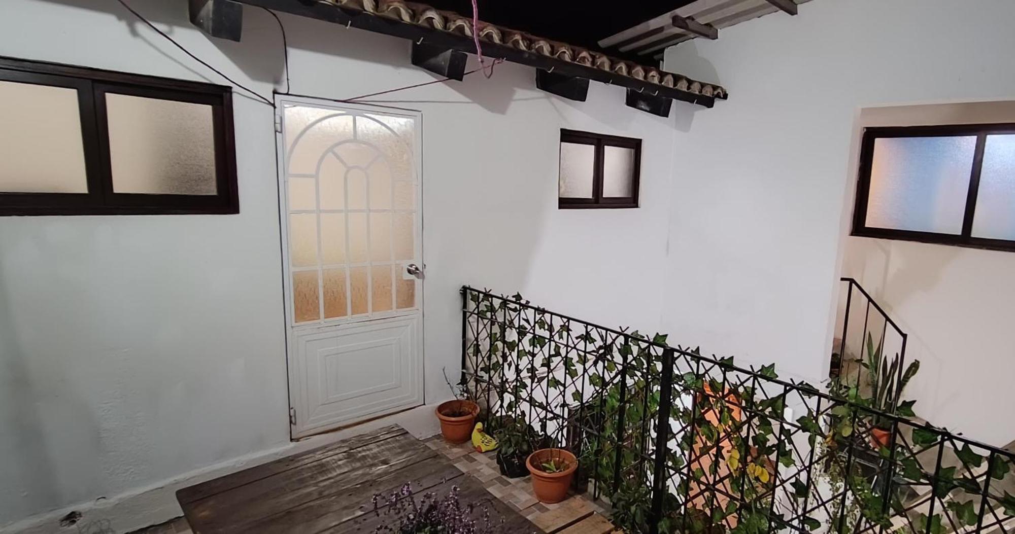 Hotel Posada Don Papagon Antigua Dış mekan fotoğraf