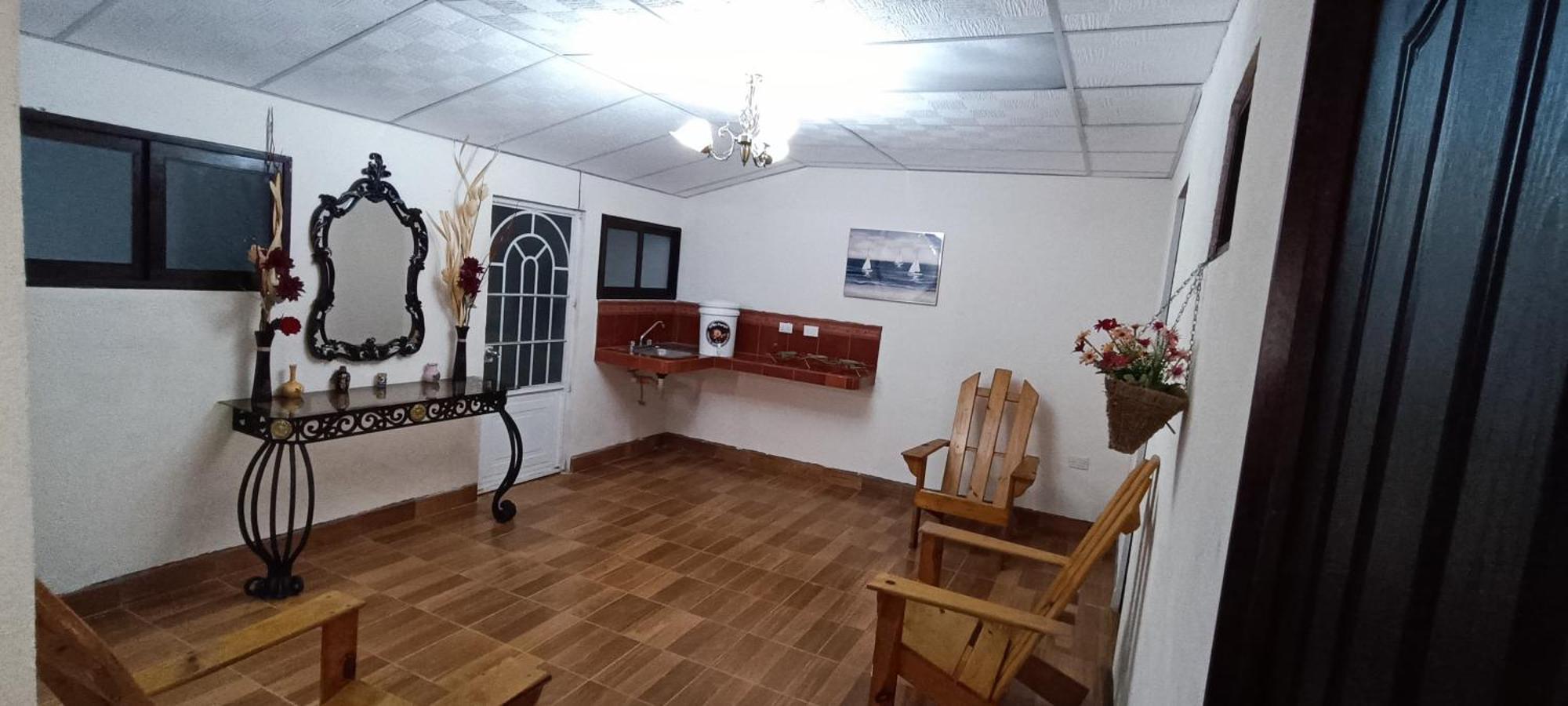Hotel Posada Don Papagon Antigua Dış mekan fotoğraf