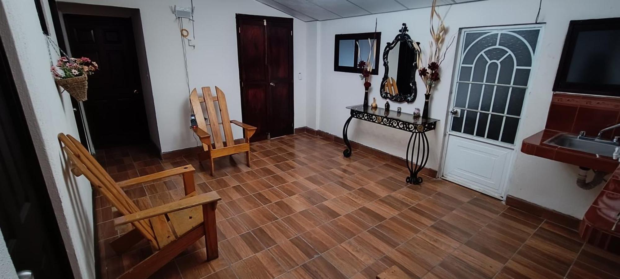 Hotel Posada Don Papagon Antigua Dış mekan fotoğraf
