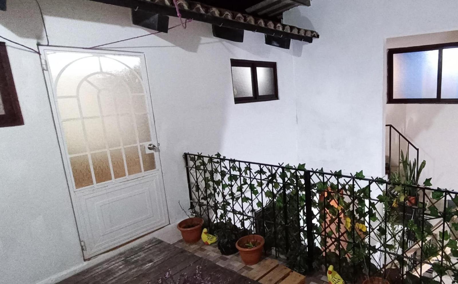 Hotel Posada Don Papagon Antigua Dış mekan fotoğraf