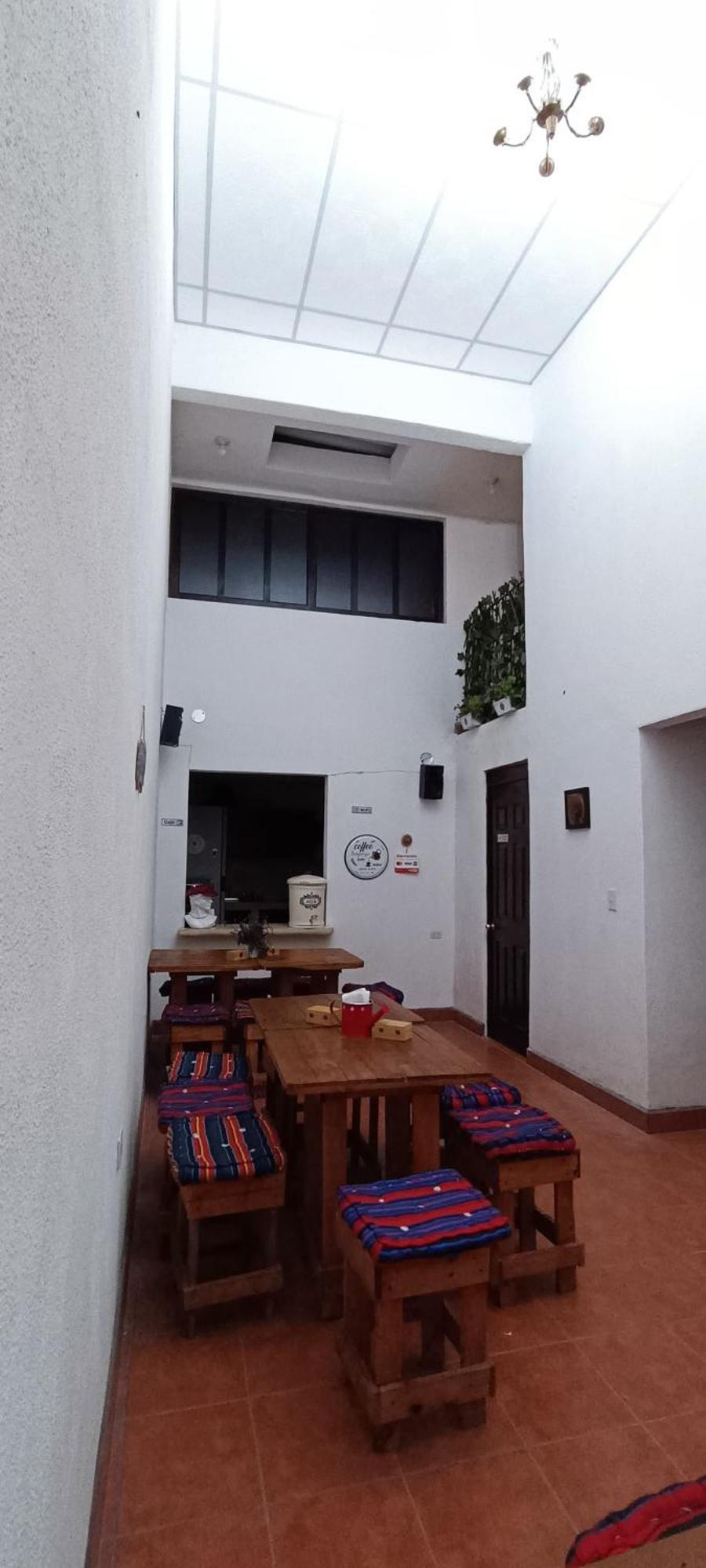 Hotel Posada Don Papagon Antigua Dış mekan fotoğraf