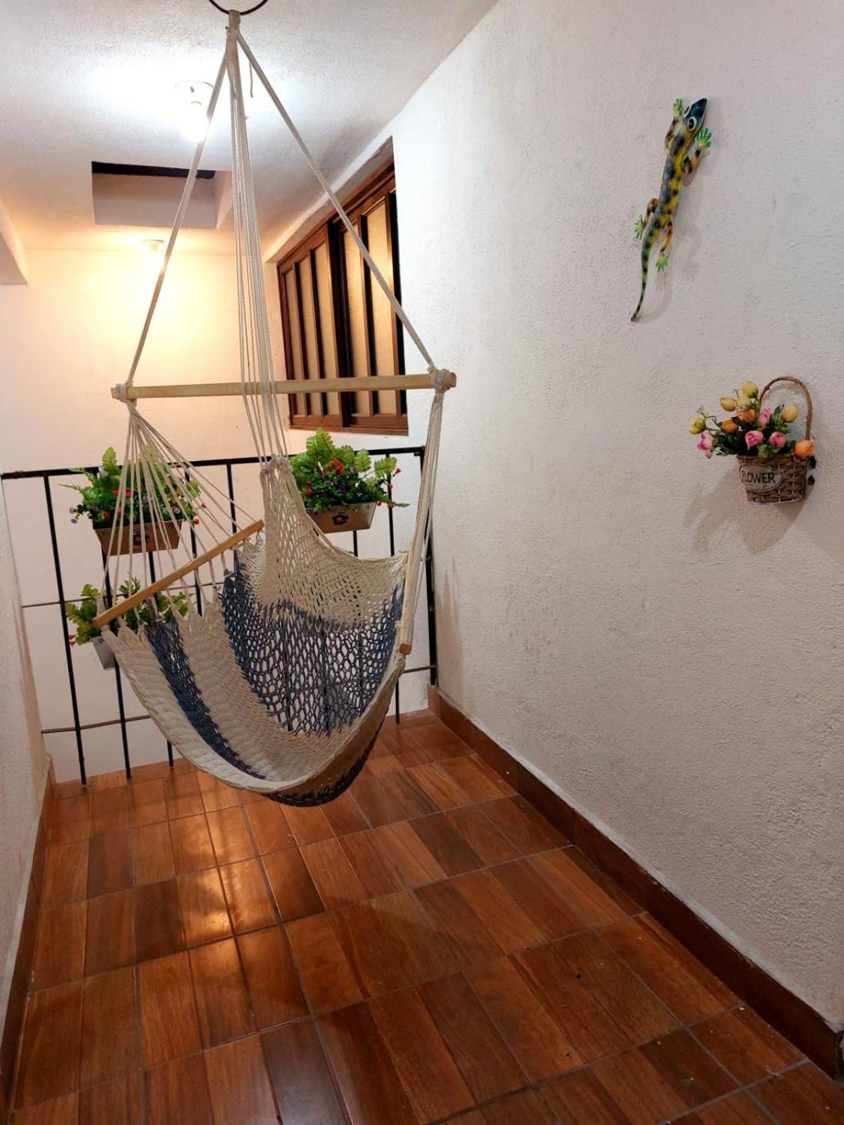 Hotel Posada Don Papagon Antigua Dış mekan fotoğraf
